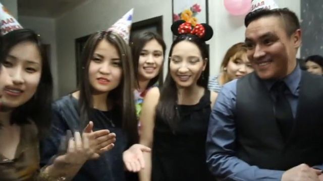 Кайрат Тунтеков - Мен Алдандым смотреть онлайн