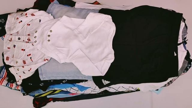 g-146. Детский микс Лето CREAM. 226-57. 30,4кг. 330ед. смотреть онлайн