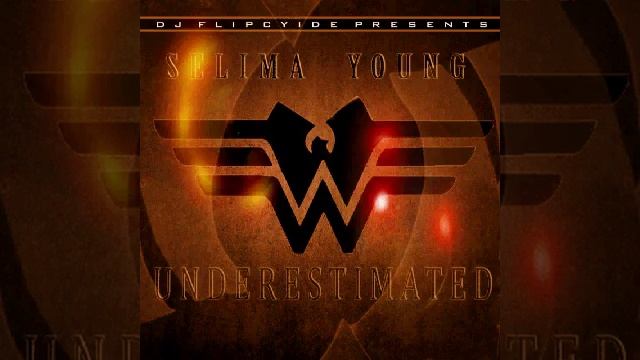 Selima Young aka Wonda Woman - Underestimated Mixed by DJ Flipcyide смотреть онлайн