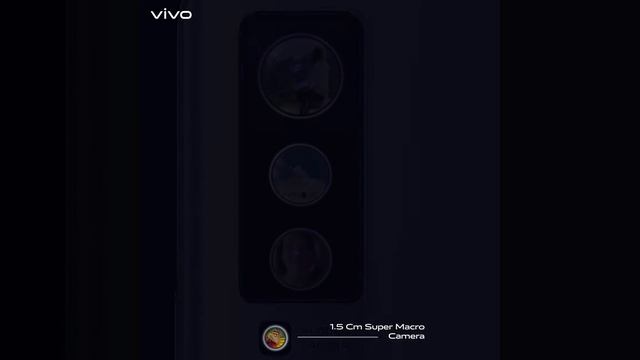 Vivo X50Series Quad camera смотреть онлайн