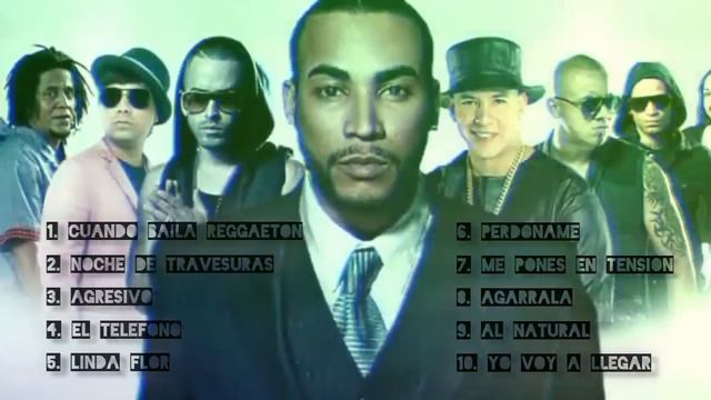 Mix - Reggaeton Old School