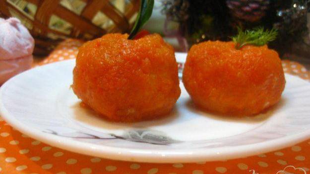 Книга рецептов