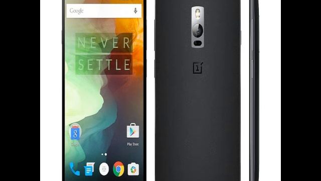 AKB OnePlus 2 Now Receiving OxygenOS 2. 2 .1 Update With RAW Support, More смотреть онлайн