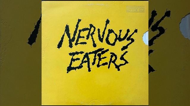 Nervous Eaters "Loretta" смотреть онлайн