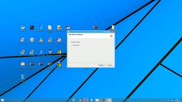 Como instalar Xilisoft Video Converter Ultimate 7.7.3 смотреть онлайн
