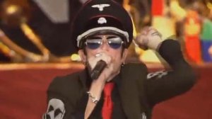 Velvet Revolver "Sucker Train Blues"