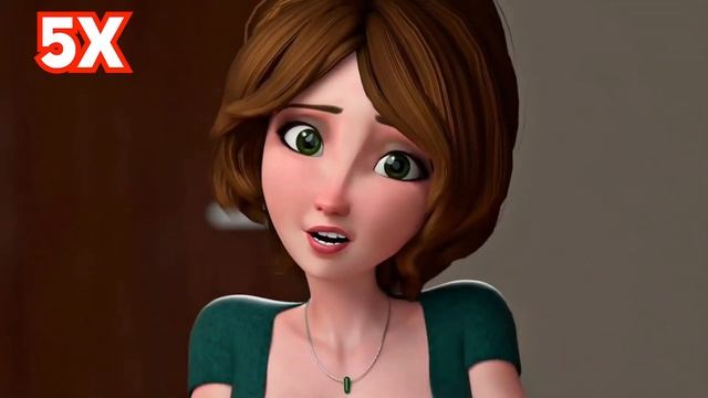 Vanessa Catches You 999x speed #2 / meme смотреть онлайн