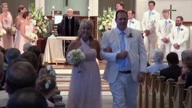 Starr - Turner Wedding смотреть онлайн