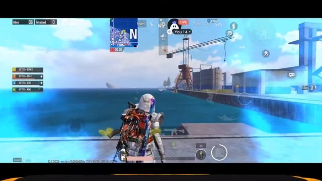 Competitive Practice Bolty /Bgmi Live смотреть онлайн