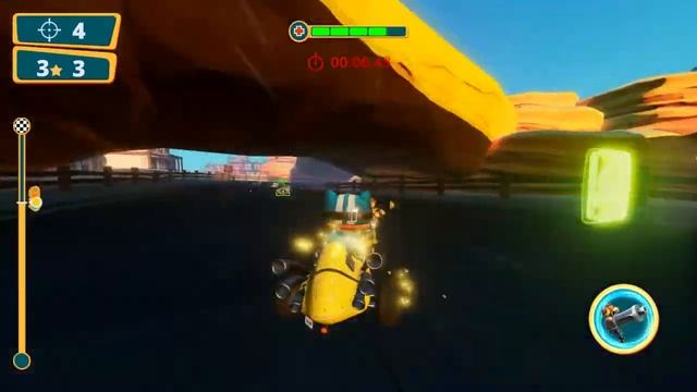 НУ ЧТО ПОГНАЛИ!? Meow Motors #1 смотреть онлайн