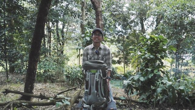 Bedah Produk | Review Carrier Osprey Stratos 50 смотреть онлайн