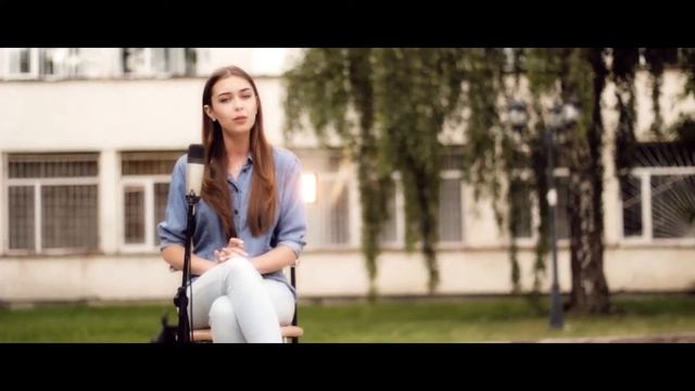 Irina Stasiuk - Тримай (cover) смотреть онлайн
