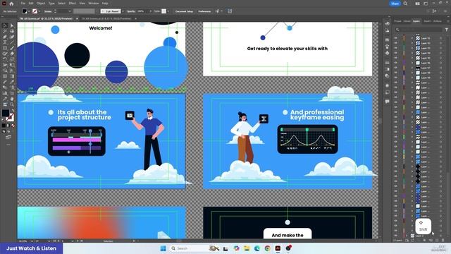 3 - Prepping Your Scenes Like a Pro смотреть онлайн