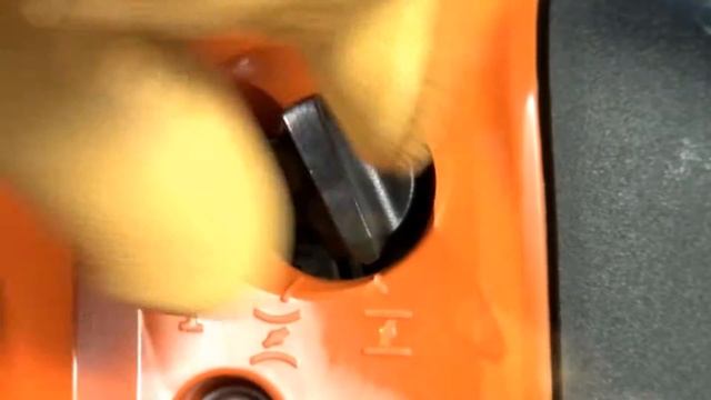 BR 200 STIHL Backpack Blower смотреть онлайн