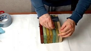 Какая пропитка делает древесину хрупкой? Сравниваем самые популярные пропитки для дерева