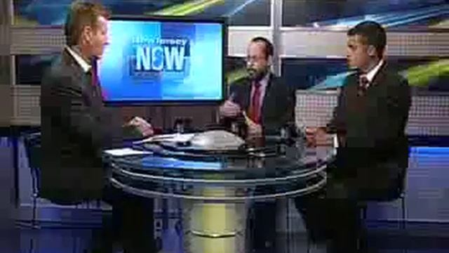 NJPP and John Edwards on Raising NJ Minimum Wage смотреть онлайн