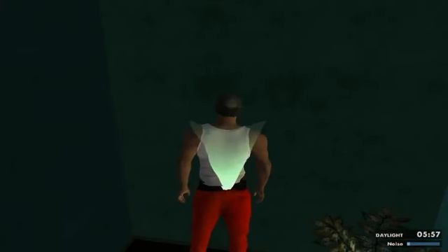 GTA San Andreas InSanity Mods! Part2 смотреть онлайн