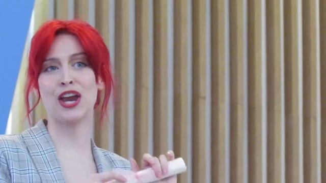 дж. мейербер. каватина пажа урбана из оперы "гугеноты". поет ольга патова смотреть онлайн