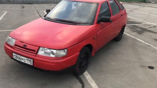 Покраска Авто за 100 $ / ВАЗ 2112 в 2024 году смотреть онлайн