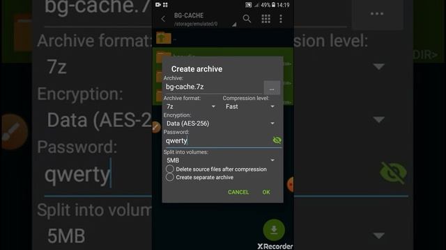 Zarchiverda fayllarni zip fayl qilish смотреть онлайн