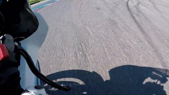 Crash Autodromo di Franciacorta Suzuki Gsx-r 1000 Open Pit 2018 смотреть онлайн