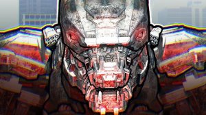 Мега Кайдзю vs Меха Годзилла