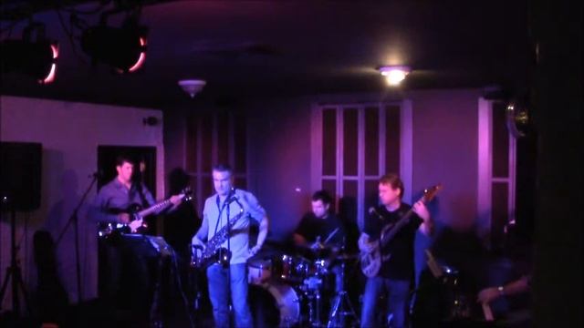 2013-03-22: 9's Funk: Set 1: Twisted Tail смотреть онлайн