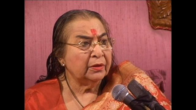 Наваратри пуджа (День рождения Шри Гаури)  2003-10-12