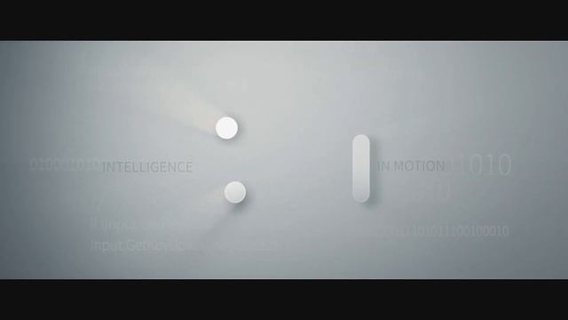 IM Motors LOGO Intro смотреть онлайн