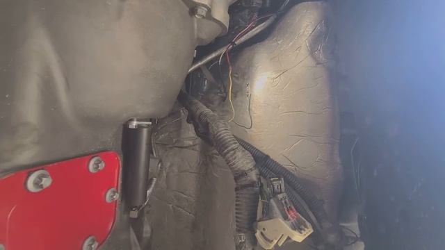 4th gen G56 swap (part 7) смотреть онлайн