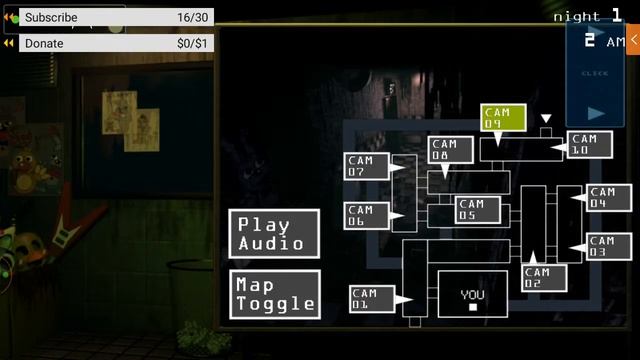 Five night's at freddy's 3! NO TEDDY BAD TEDDY смотреть онлайн