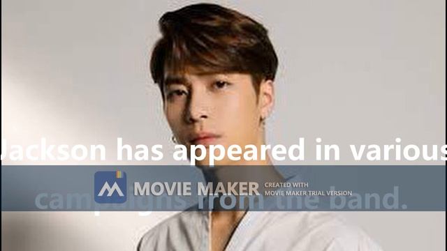 Got7's Jackson boycott Adidas! смотреть онлайн