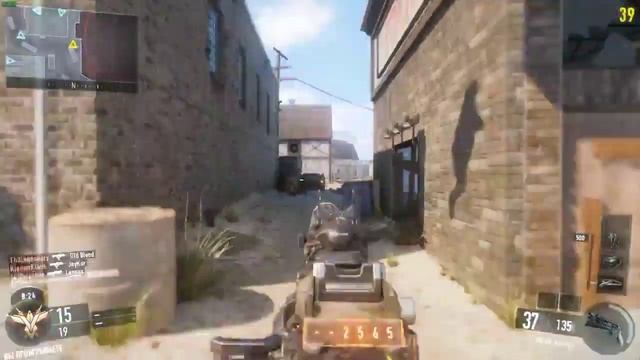 Call of Duty: Black Ops 3 смотреть онлайн