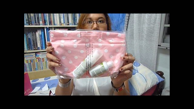 Haul! Part 2 - The Body Shop (Nutriganics Drops of Youth, Grapeseed Glossing Serum & more) смотреть онлайн