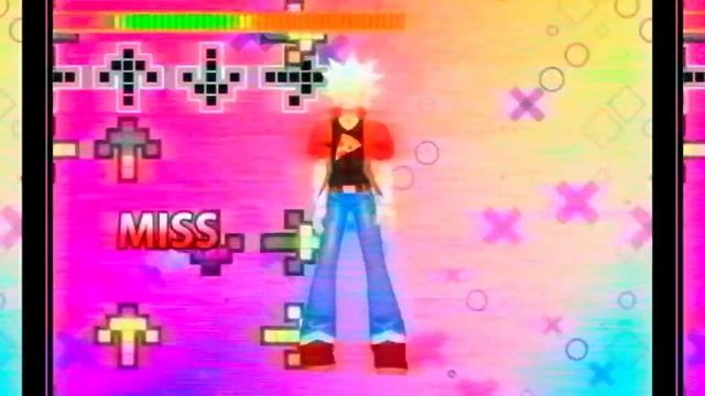 танцующий Данте