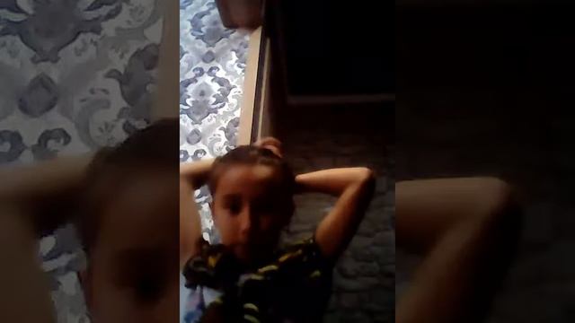 Как сделать хвостик)) смотреть онлайн