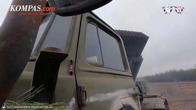 Tentara Ukraina Dipukul Mundur dari Wilayah Belgorod Rusia смотреть онлайн