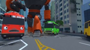 Тайо Открытие песни | песня для детей  l все персонажи Tayo ( Новое караоке ) l Приключения Tayo