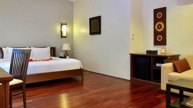HOLIDAY INN RESORT PHI PHI ISLAND смотреть онлайн
