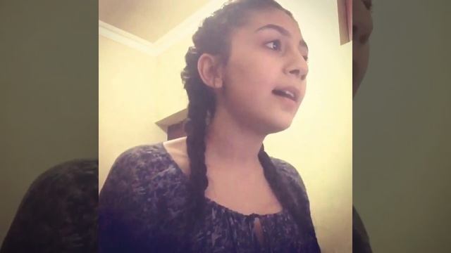 Jasmin Thompson - Ain't nobody(cover by Kristina ) смотреть онлайн