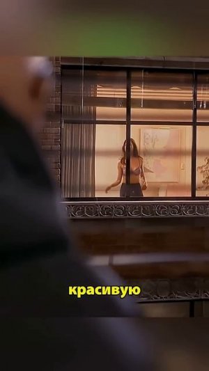 Невидимка творит всякое