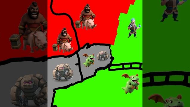 clash royale территории 5 часть смотреть онлайн