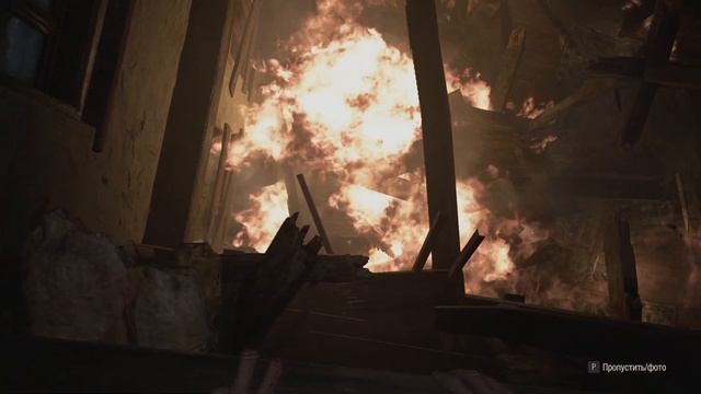 ПРОНИК В ЗАМОК - Resident Evil Village - Прохождение #2 смотреть онлайн