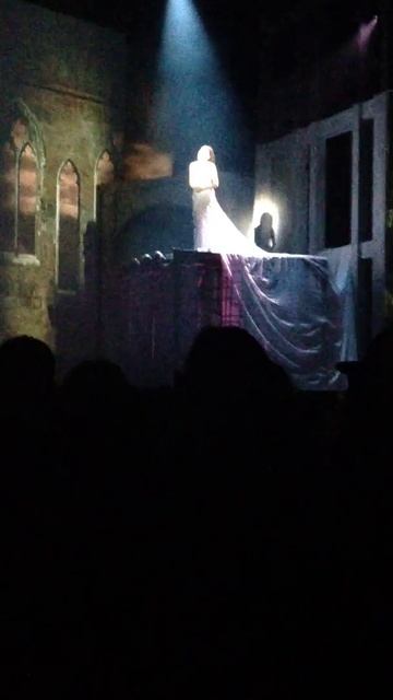 Romeo e Giulietta teatro pala partenopee смотреть онлайн