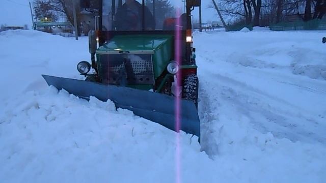 САМОДЕЛЬНЫЙ ТРАКТОР,,СТиП" ч.-7. смотреть онлайн