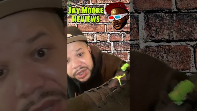 "UNBOXING" NIKE JORDAN 6 "ELECTRIC GREEN" SNEAKERHEAD DETAILED SHOE REVIEW смотреть онлайн