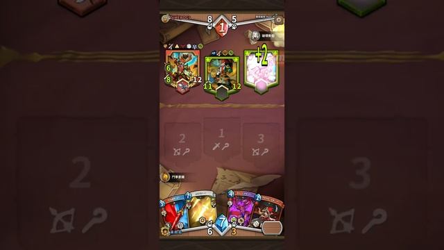 Card Monsters Death Empero & Red Riding Hood VS DIMEBOGS Garuda & Flame & Warrior & Ashna & Tony смотреть онлайн