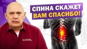 Подготовка спины к дачному сезону: как работать без вреда?