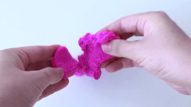 12345678910 Learn Numbers and Counting with Kinetic Sand DIY Sand Art Magic Sand - CLAY ART TV смотреть онлайн