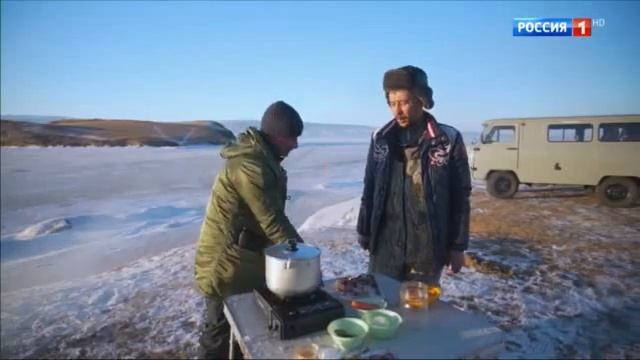 По секрету всему свету 24.02.2024 О. Ольхон смотреть онлайн